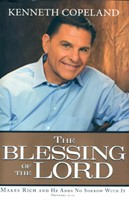 Blessing Of The Lord (Hard Cover)