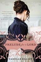 Prelude For A Lord (Paperback)
