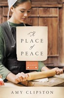 A Place Of Peace (Paperback)