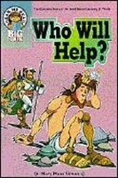 Who Will Help Big Book (Paperback)