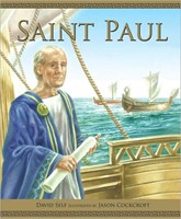 Saint Paul (Hard Cover)