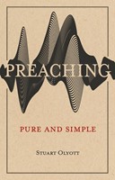 Preaching Pure And Simple (Paperback)