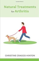 Natural Treatments For Arthritis