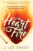 Set My Heart On Fire (Paperback)