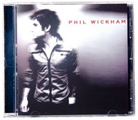 Phil Wickham CD