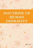 Doctrine Of Human Depravity
