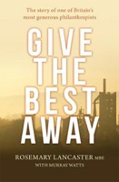 Give the Best Away (Paperback)