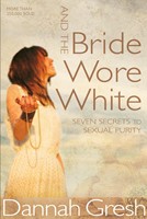 And The Bride Wore White (Paperback)