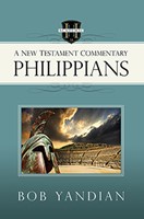 Philippians: A New Testament Commentary (Paperback)