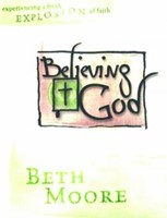 Believing God DVD Set (DVD)