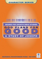 Geared for Growth: God Plans for Good