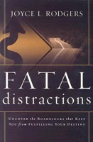 Fatal Distractions (Paperback)