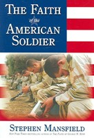 Faith Of The American Soldier (Hard Cover)