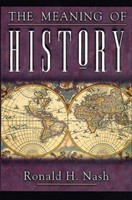 The Meaning Of History (Paperback)