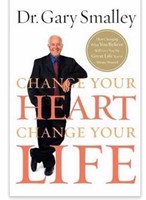 Change Your Heart, Change Your Life (Paperback)