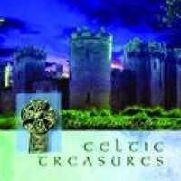 Celtic Treasure CD (CD-Audio)