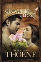Eleventh Guest (Paperback)