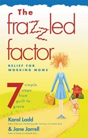 The Frazzled Factor (Paperback)