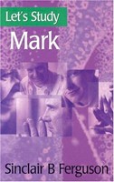 Let's Study Mark (Paperback)