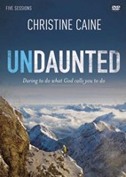 Undaunted: A Dvd Study (DVD)