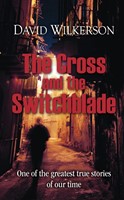 Cross And The Switchblade (Hard Cover)
