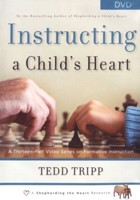 Instructing a Child's Heart DVD (DVD)