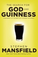 The Search for God and Guinness (Paperback)