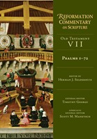 Psalms 1-72 (Hard Cover)
