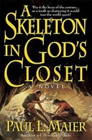 Skeleton In God's Closet, A (Paperback)