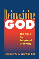 Reimagining God (Paperback)