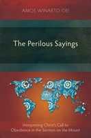 The Perilous Sayings (Paperback)