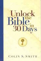Unlock The Bible In 30 Days