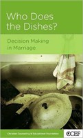 Who Does The Dishes? (Paperback)