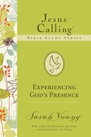 Experiencing God'S Presence (Paperback)