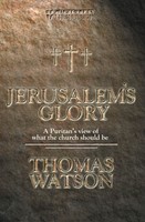 Jerusalem's Glory (Paperback)