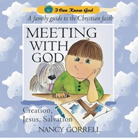 Meeting With God (Paperback)