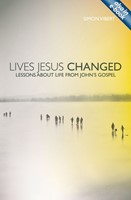 Lives Jesus Changed (Paperback)