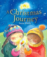 Christmas Journey, A (Hard Cover)