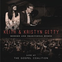 Live at the Gospel Coalition CD (CD-Audio)