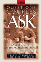 Questions Couples Ask (Paperback)