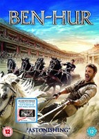 Ben Hur DVD (DVD)