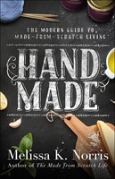 Hand Made (Paperback)
