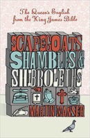 Scapegoats, Shambles And Shibboleths
