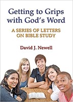 Getting to Grips With Gods Word (Paperback)