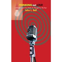 Thinking Out Loud (Paperback)