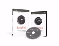 Satisfied Study Guide With DVD