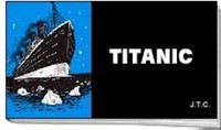 Tracts: Titanic (Pack of 25)