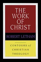 The Work Of Christ (Paperback)