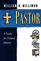 Pastor (Paperback)
