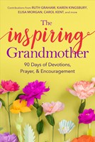 The Inspiring Grandmother (Paperback)